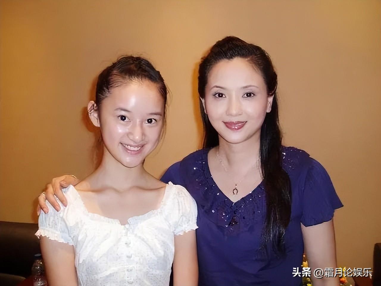 嫁普通丈夫恩爱30年的国家一级演员陶慧敏称:女儿让她欢喜让她忧