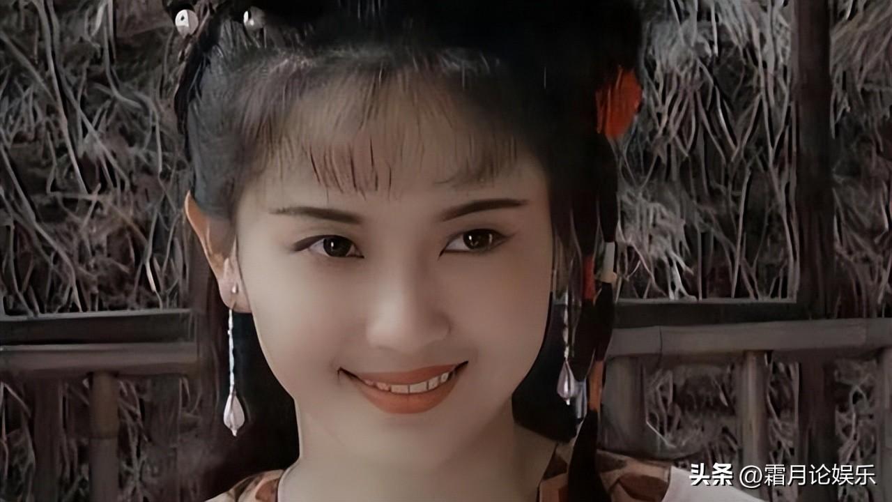 嫁普通丈夫恩爱30年的国家一级演员陶慧敏称:女儿让她欢喜让她忧