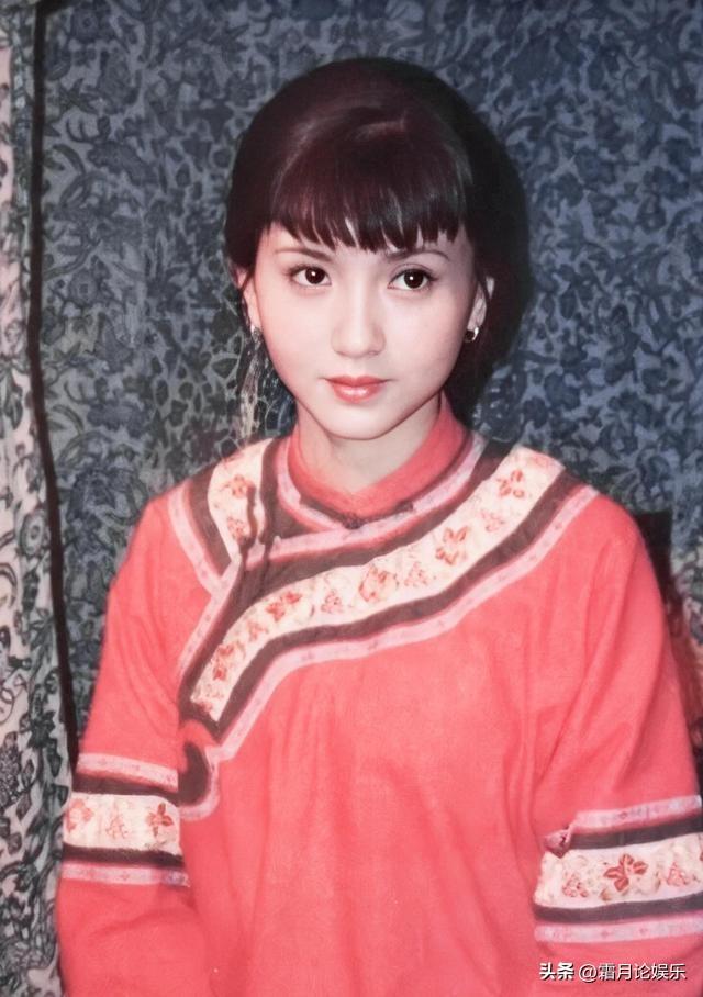嫁普通丈夫恩爱30年的国家一级演员陶慧敏称:女儿让她欢喜让她忧