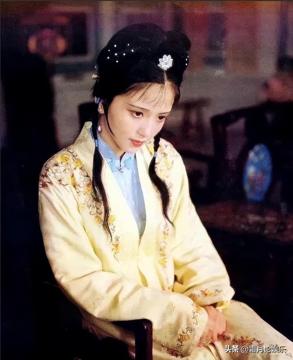 嫁普通丈夫恩爱30年的国家一级演员陶慧敏称:女儿让她欢喜让她忧