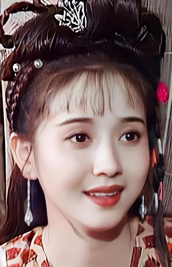 嫁普通丈夫恩爱30年的国家一级演员陶慧敏称:女儿让她欢喜让她忧