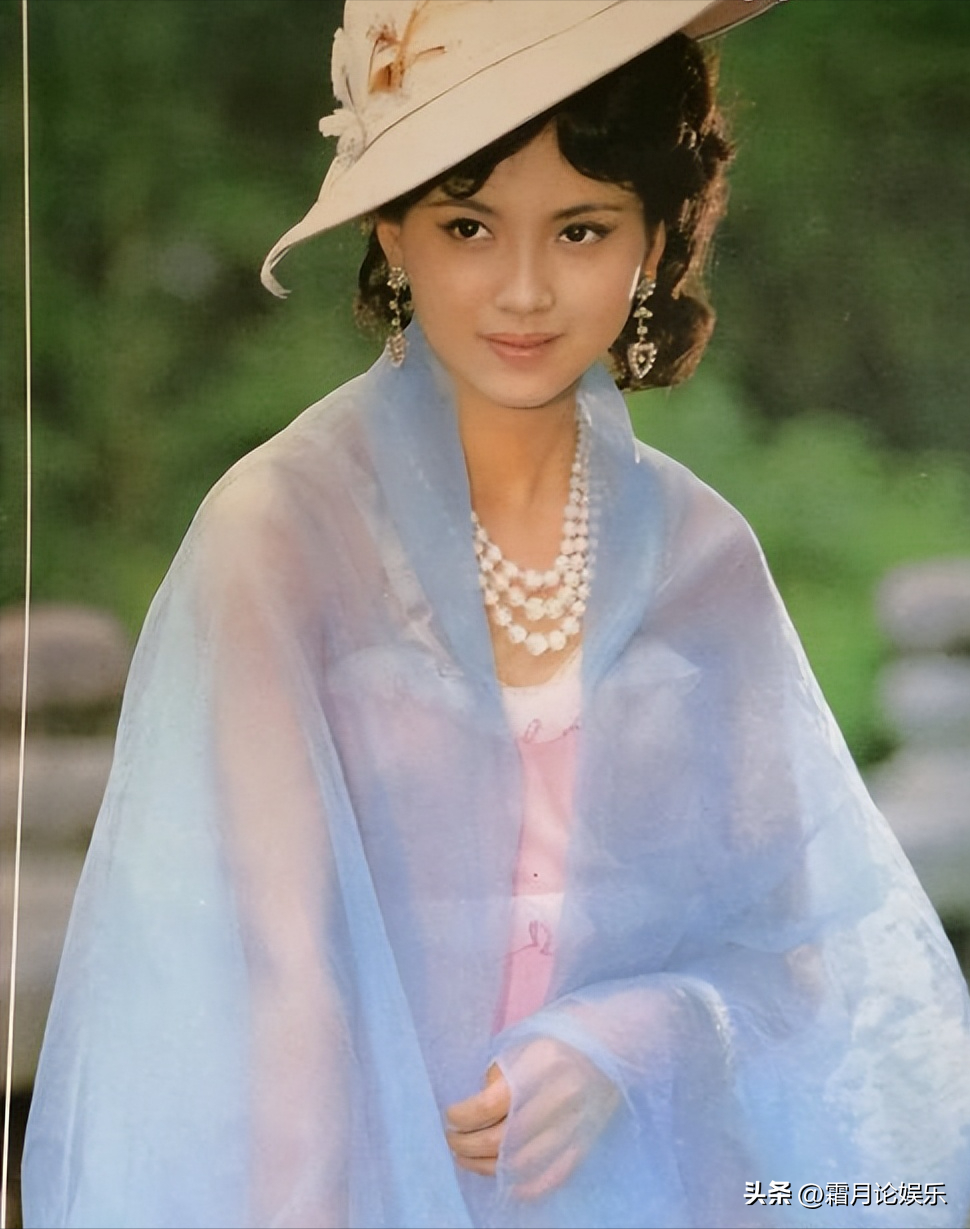 嫁普通丈夫恩爱30年的国家一级演员陶慧敏称:女儿让她欢喜让她忧