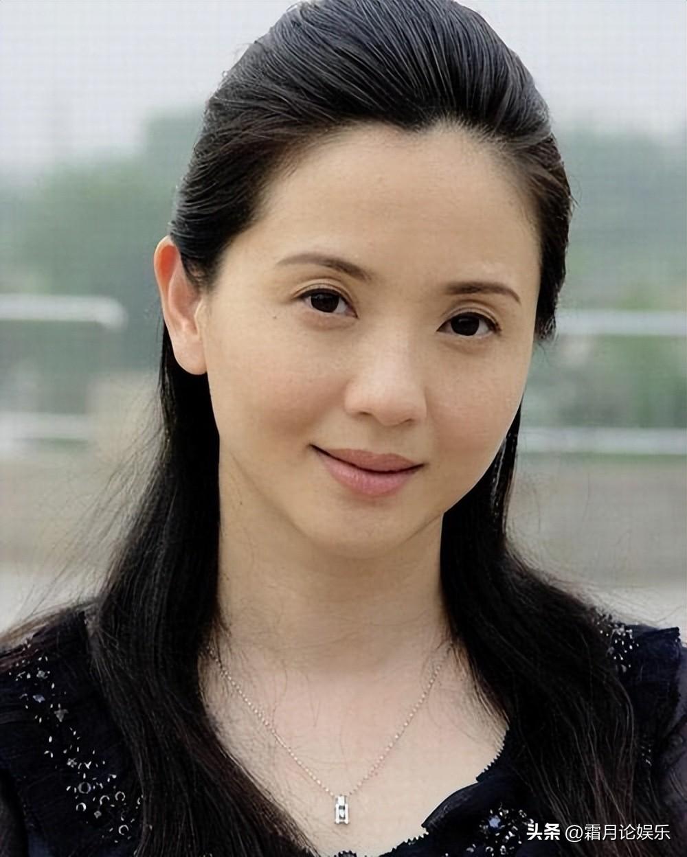 嫁普通丈夫恩爱30年的国家一级演员陶慧敏称:女儿让她欢喜让她忧