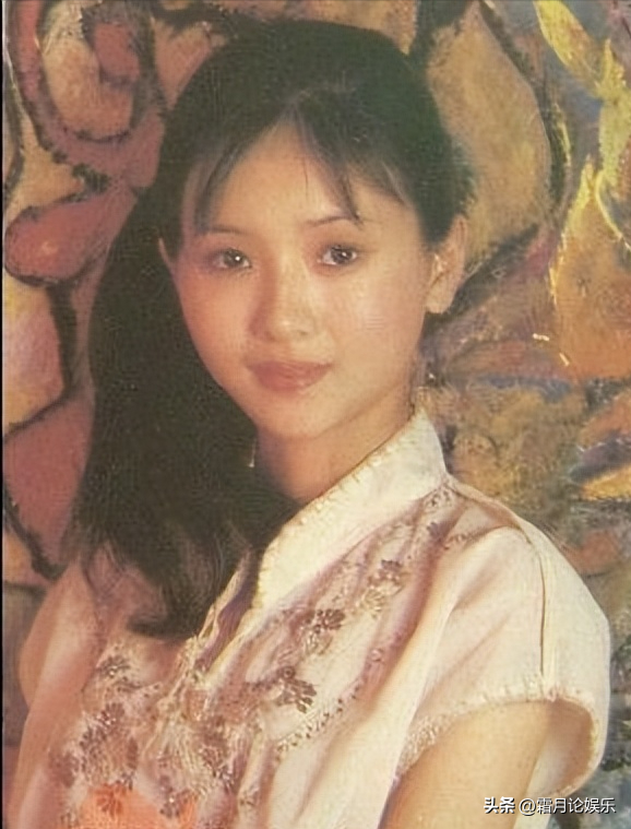 嫁普通丈夫恩爱30年的国家一级演员陶慧敏称:女儿让她欢喜让她忧