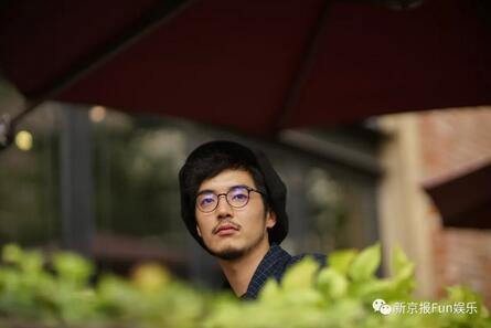 在《我就是演员》胜出的金世佳,聊了聊表演和他为啥不说假话丨专访