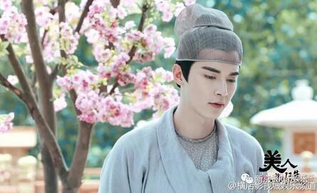 在《我就是演员》胜出的金世佳,聊了聊表演和他为啥不说假话丨专访