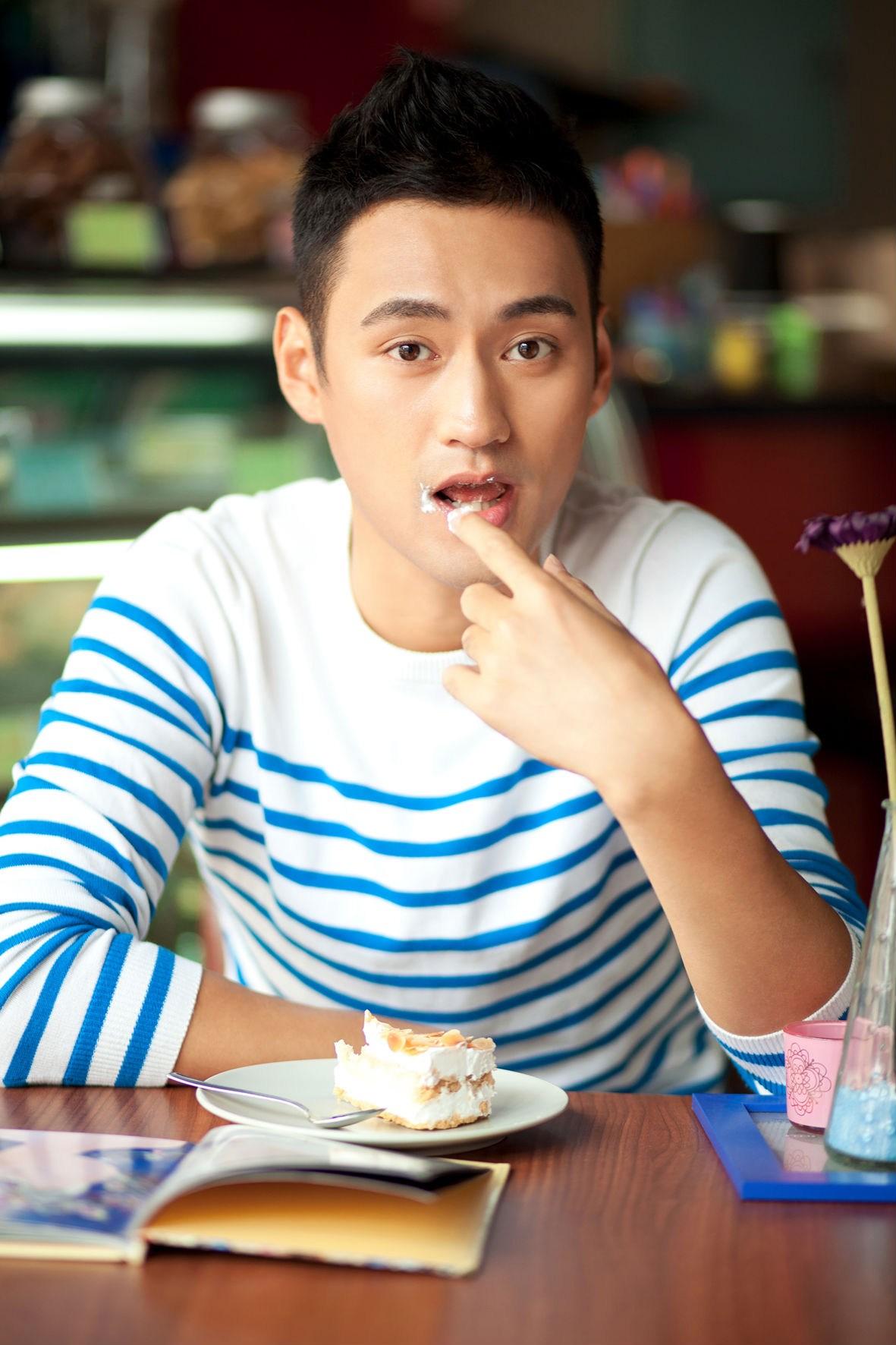 演员袁弘:我这辈子最正确的决定,就是娶了好兄弟的前妻张歆艺