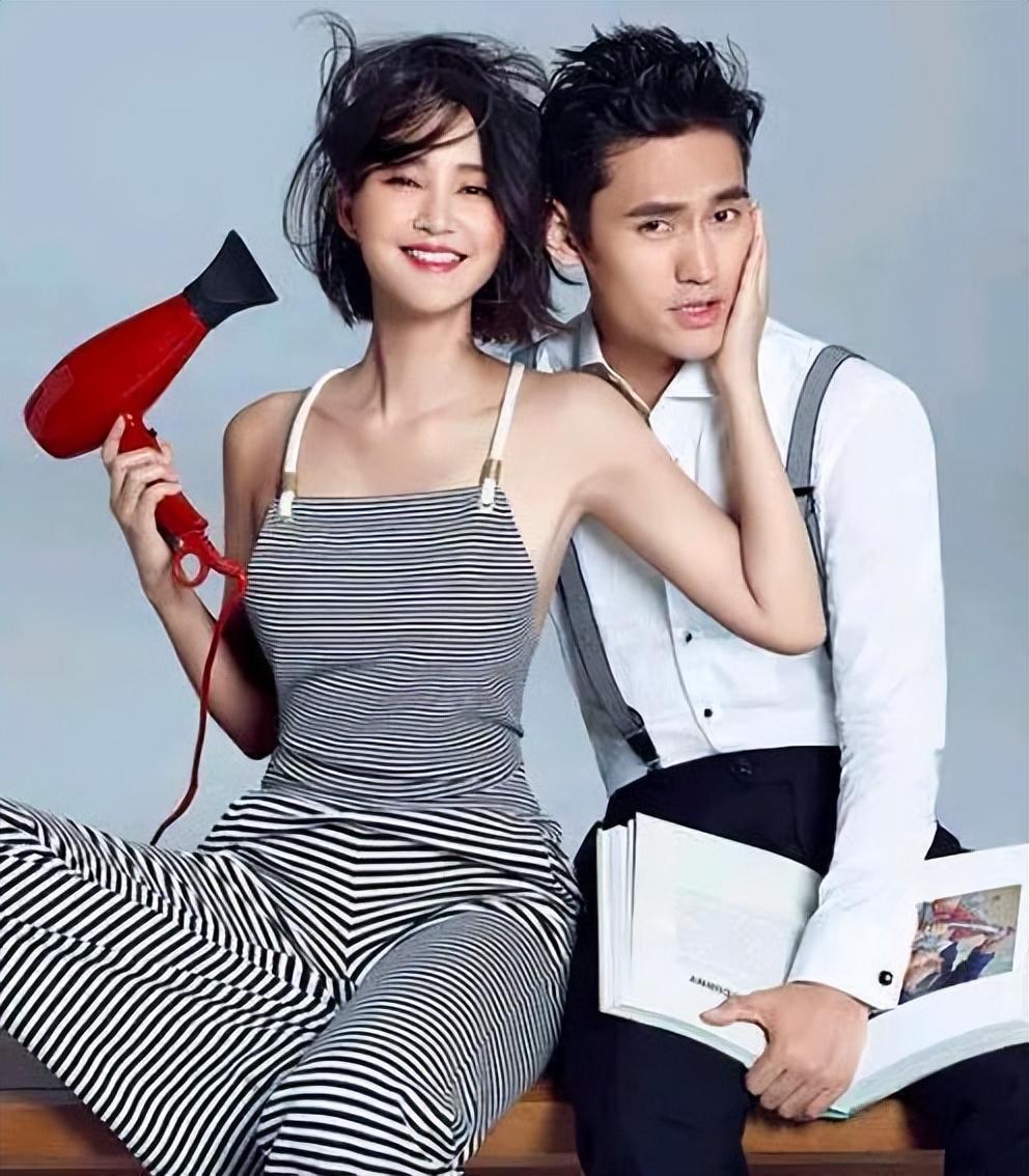 演员袁弘:我这辈子最正确的决定,就是娶了好兄弟的前妻张歆艺