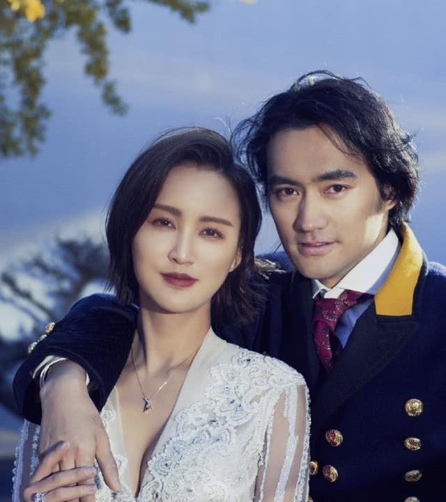 演员袁弘:我这辈子最正确的决定,就是娶了好兄弟的前妻张歆艺