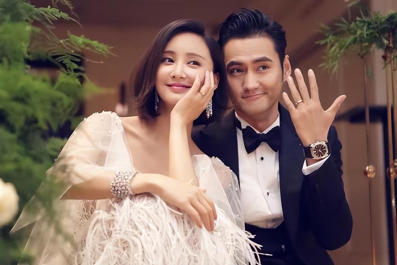 演员袁弘:我这辈子最正确的决定,就是娶了好兄弟的前妻张歆艺