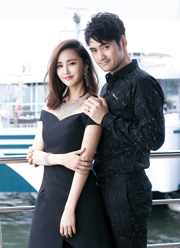 演员袁弘:我这辈子最正确的决定,就是娶了好兄弟的前妻张歆艺