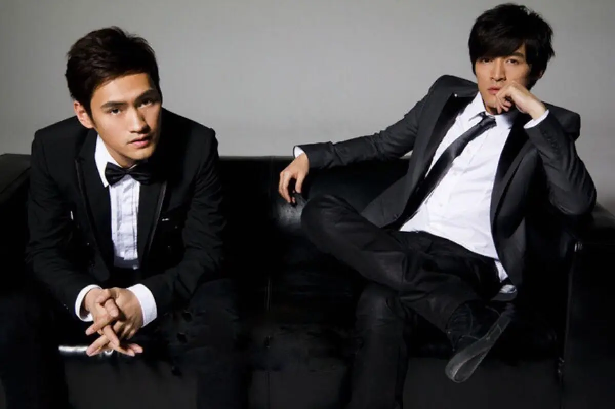 演员袁弘:我这辈子最正确的决定,就是娶了好兄弟的前妻张歆艺