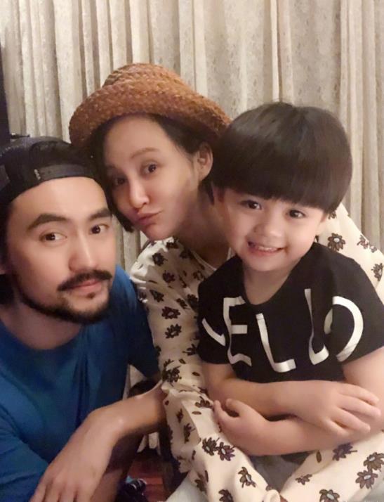 演员袁弘:我这辈子最正确的决定,就是娶了好兄弟的前妻张歆艺