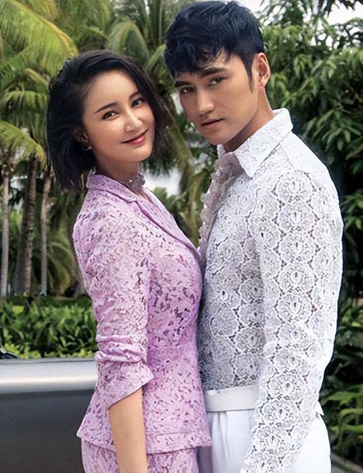 演员袁弘:我这辈子最正确的决定,就是娶了好兄弟的前妻张歆艺