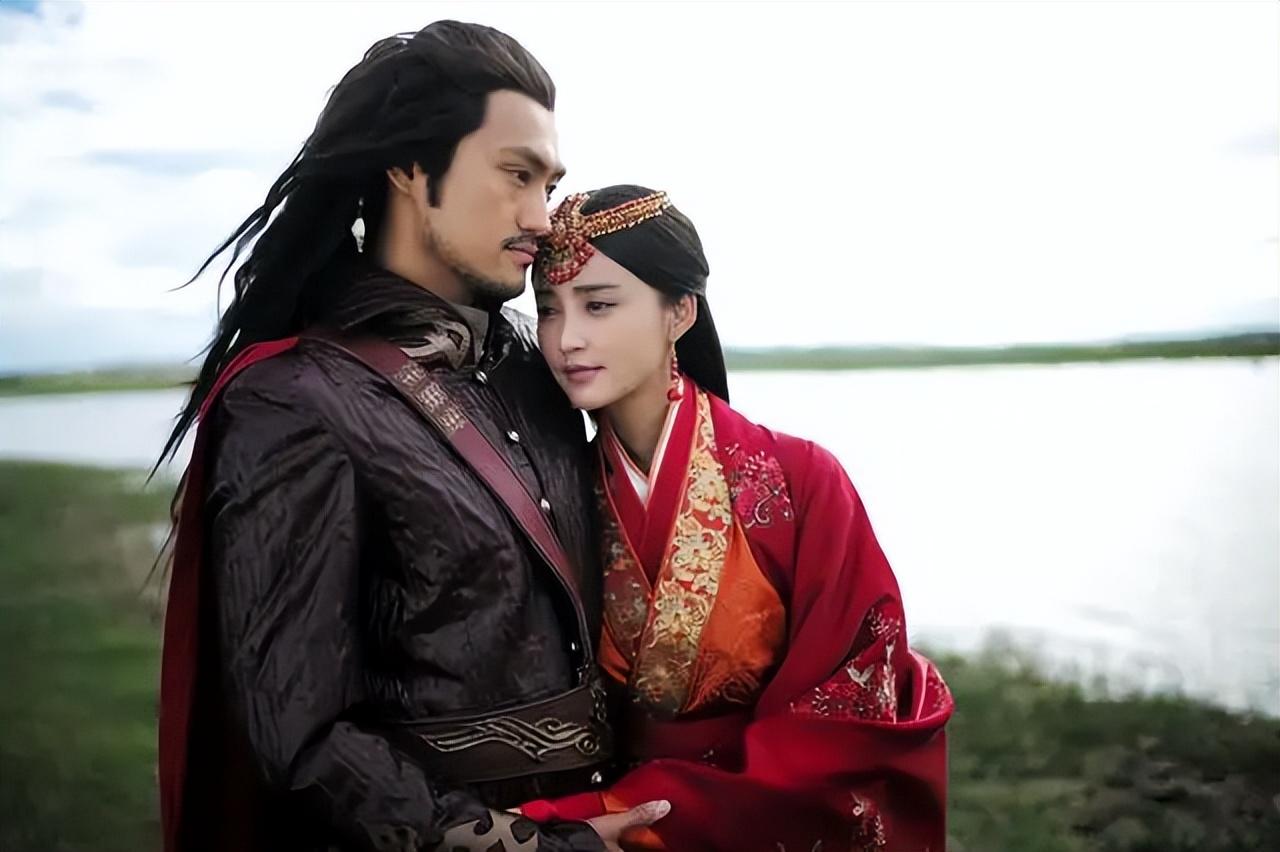 演员袁弘:我这辈子最正确的决定,就是娶了好兄弟的前妻张歆艺