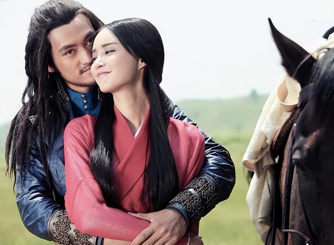 演员袁弘:我这辈子最正确的决定,就是娶了好兄弟的前妻张歆艺