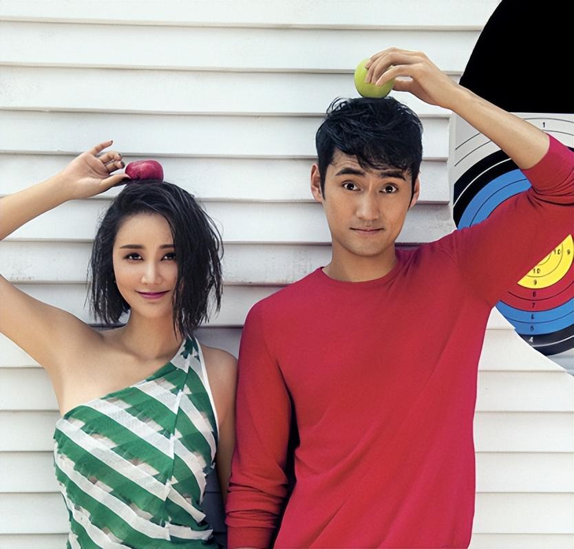 演员袁弘:我这辈子最正确的决定,就是娶了好兄弟的前妻张歆艺