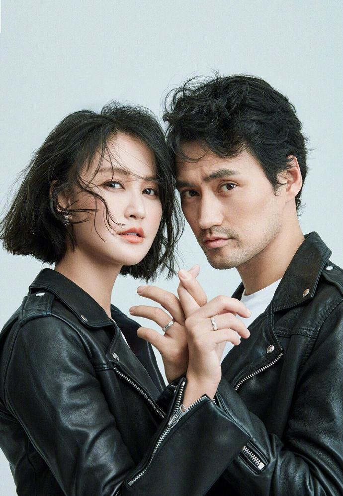 演员袁弘:我这辈子最正确的决定,就是娶了好兄弟的前妻张歆艺