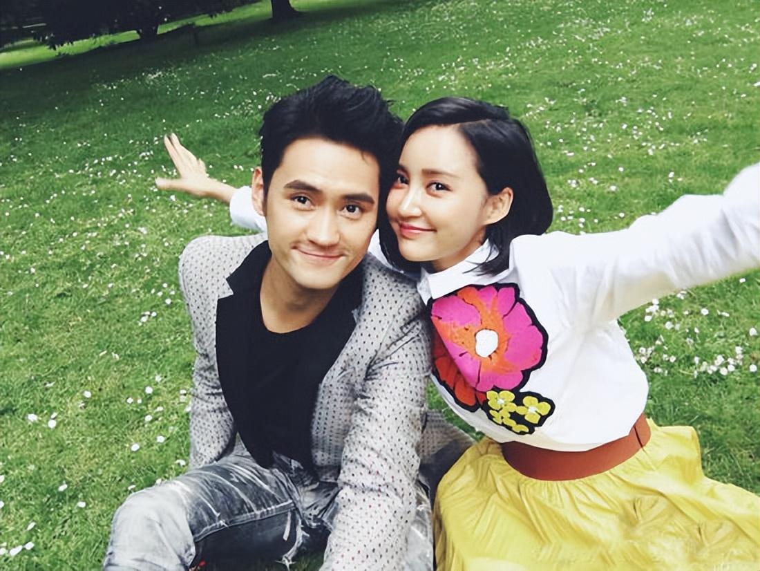 演员袁弘:我这辈子最正确的决定,就是娶了好兄弟的前妻张歆艺