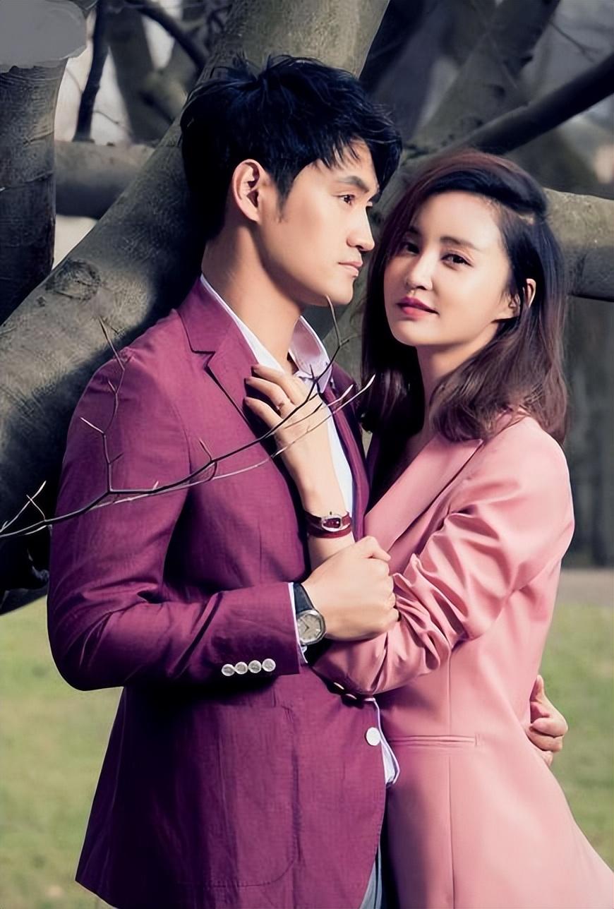 演员袁弘:我这辈子最正确的决定,就是娶了好兄弟的前妻张歆艺