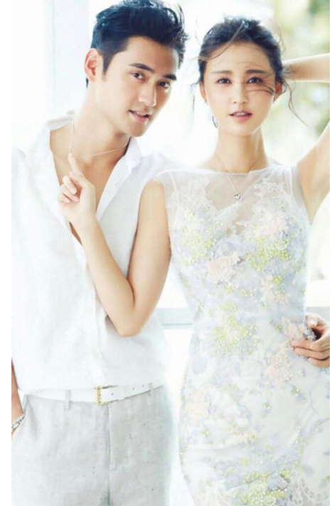 演员袁弘:我这辈子最正确的决定,就是娶了好兄弟的前妻张歆艺