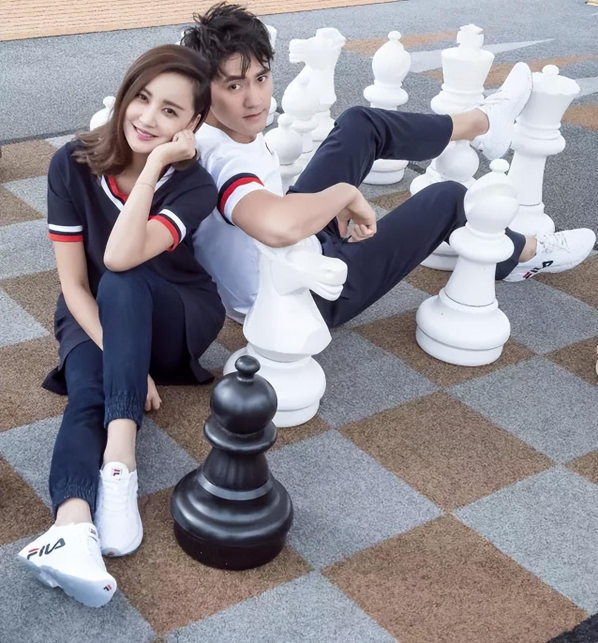 演员袁弘:我这辈子最正确的决定,就是娶了好兄弟的前妻张歆艺