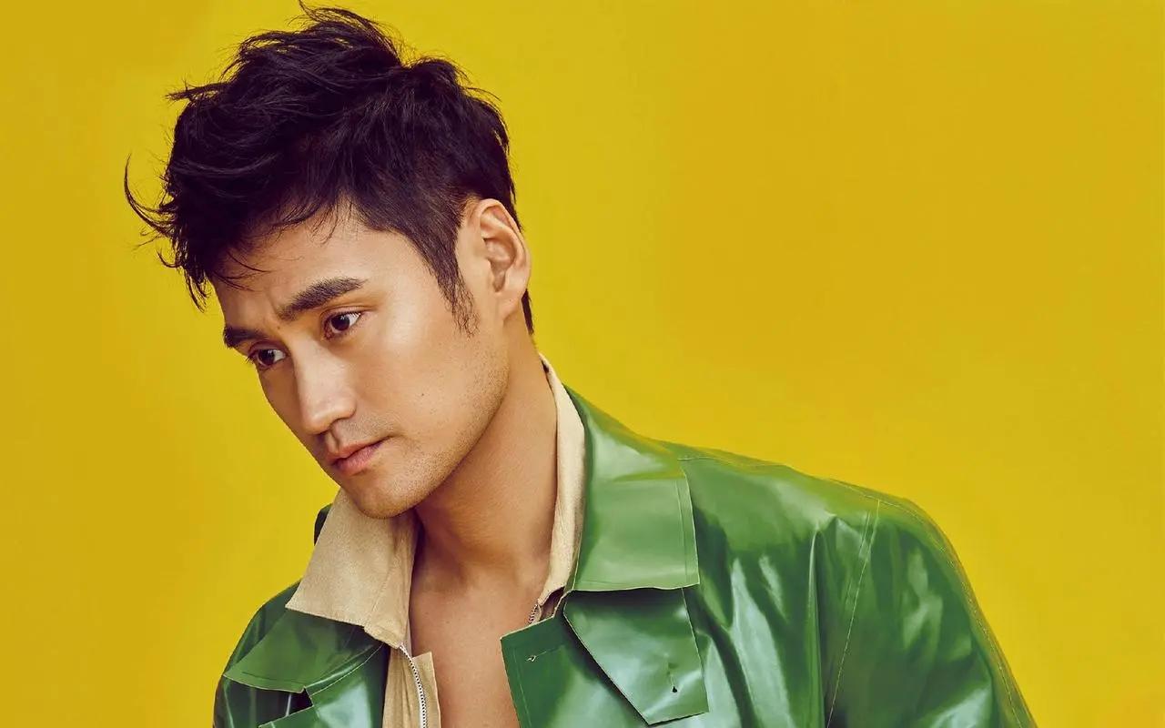 演员袁弘:我这辈子最正确的决定,就是娶了好兄弟的前妻张歆艺