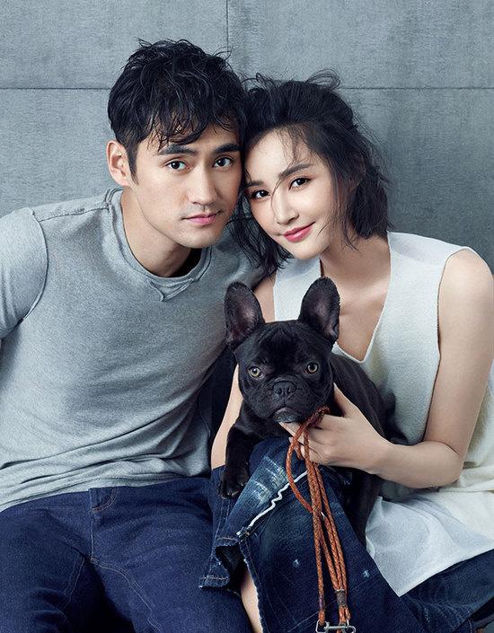 演员袁弘:我这辈子最正确的决定,就是娶了好兄弟的前妻张歆艺