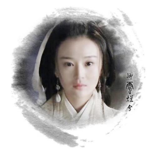 新三国大乔是谁扮演