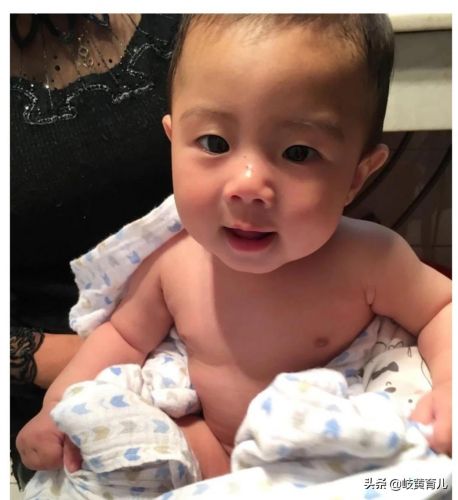 我的爸爸李双江_李双江父母-第1张图片-