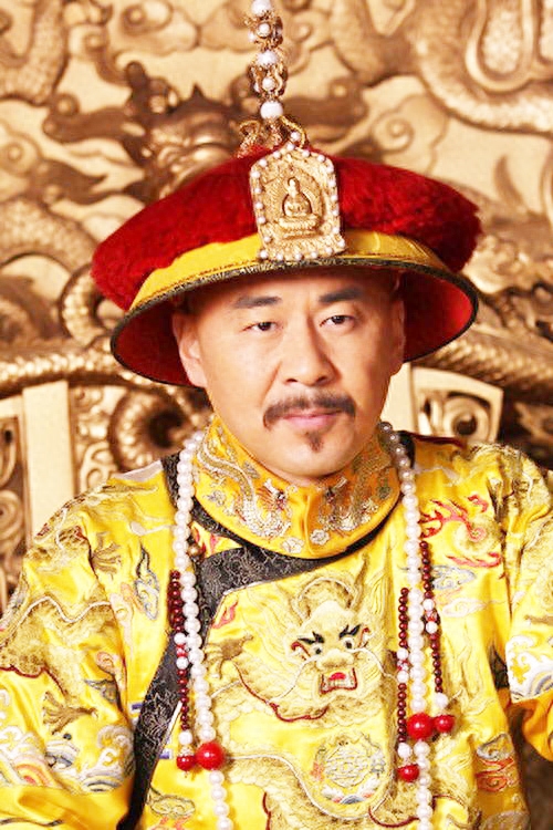 著名演员陈建斌个人资:岳父母就是我的另一对爸妈