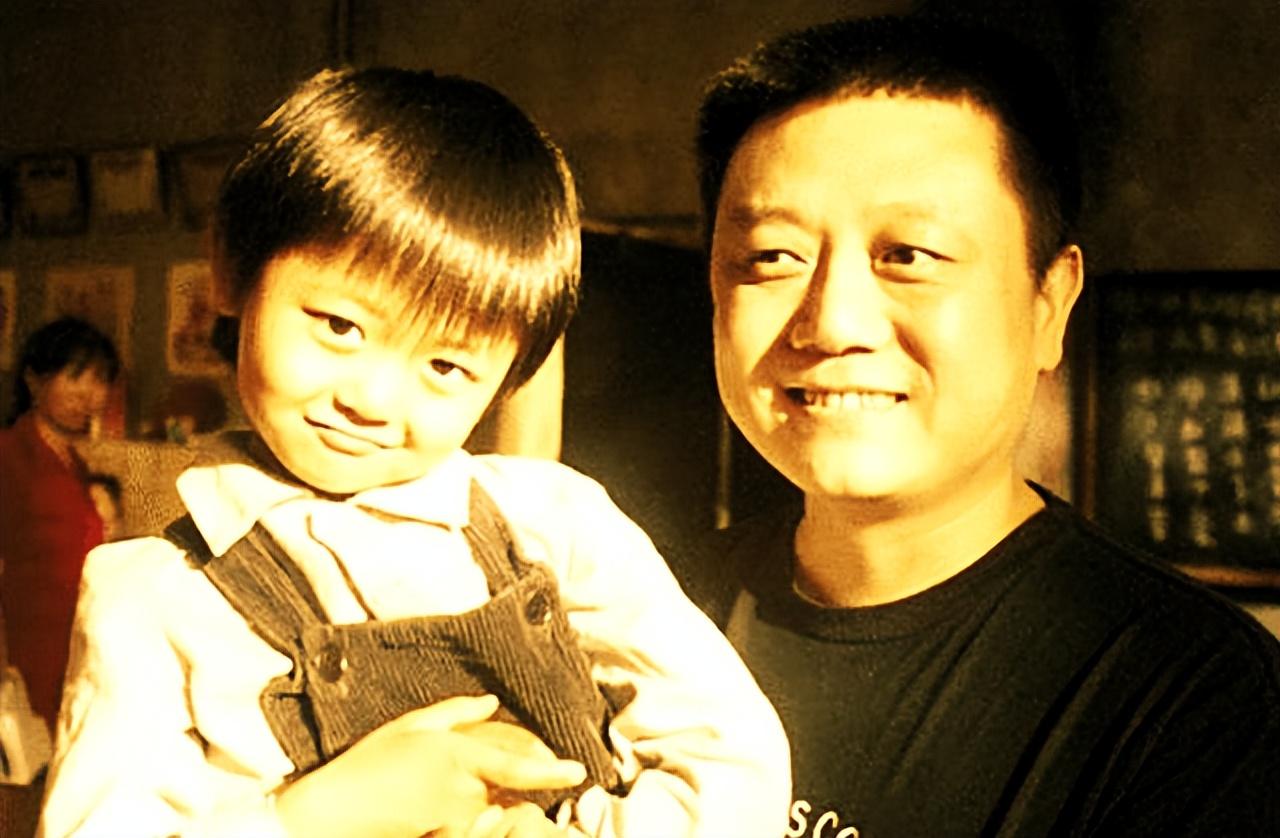 王朔简介和现在的情况(64岁王朔回首前半生,直言:后悔与前妻离婚,无脸出席女儿婚礼)