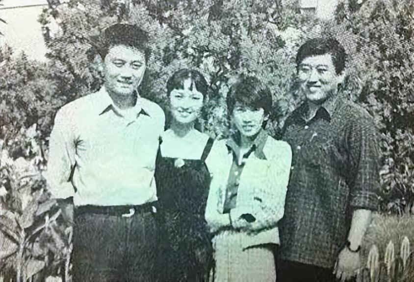 王朔简介和现在的情况(64岁王朔回首前半生,直言:后悔与前妻离婚,无脸出席女儿婚礼)