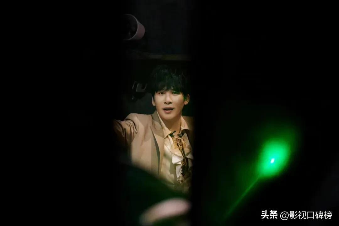 彭昱畅被吓成“彭可云”,《密室大逃脱4》效果真有如此强悍吗?