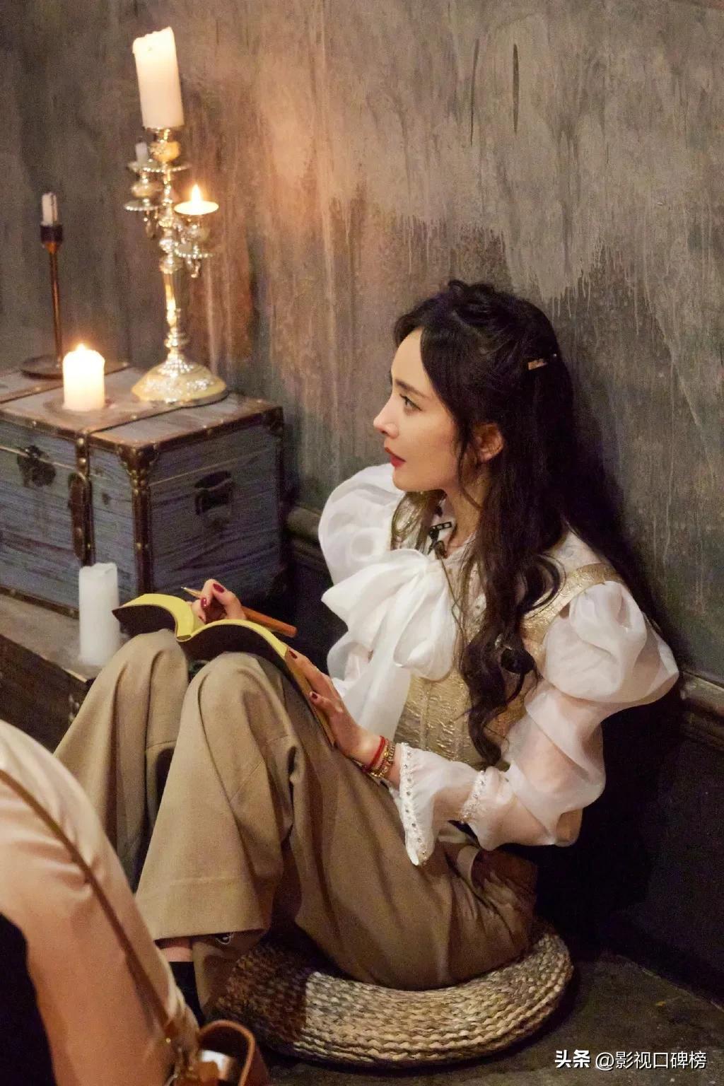 彭昱畅被吓成“彭可云”,《密室大逃脱4》效果真有如此强悍吗?