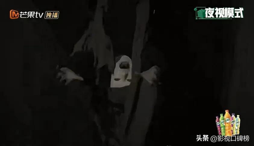 彭昱畅被吓成“彭可云”,《密室大逃脱4》效果真有如此强悍吗?