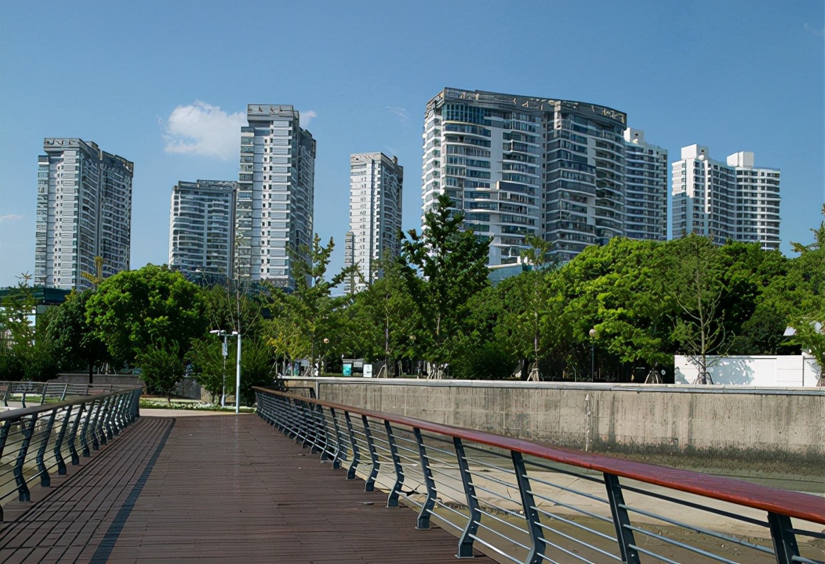 傅国华:用理性和浪漫筑理想之城