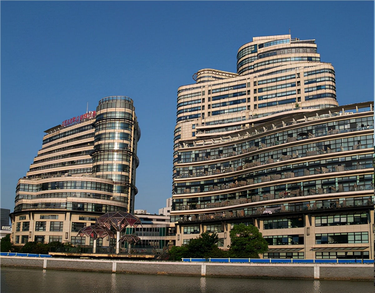 傅国华:用理性和浪漫筑理想之城