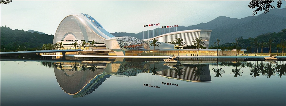 傅国华:用理性和浪漫筑理想之城