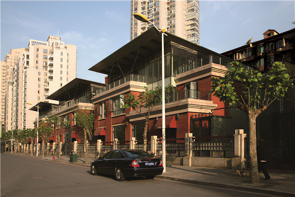 傅国华:用理性和浪漫筑理想之城