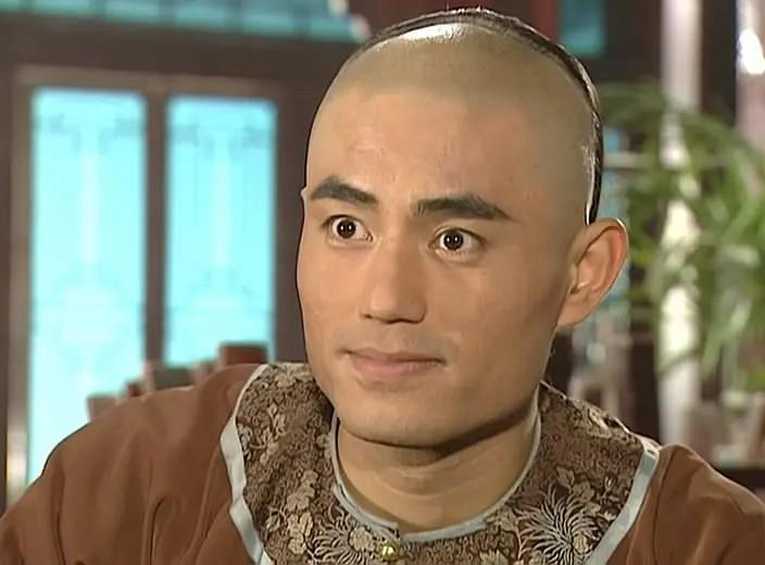 “蒙丹”牟凤彬大变样!现代剧演渣男,46岁帅出新高度