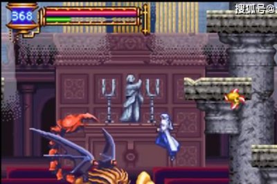 ​恶魔城晓月圆舞曲妖刀厉害吗