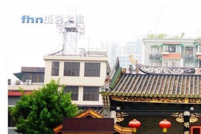 ​广州城隍庙几点关门