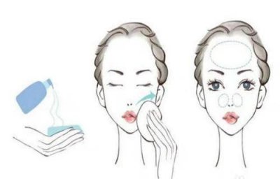 ​化妆品的使用顺序的正确步骤