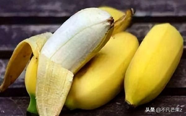 香蕉的功效与作用是寒性吗(香蕉寒性还是温性)