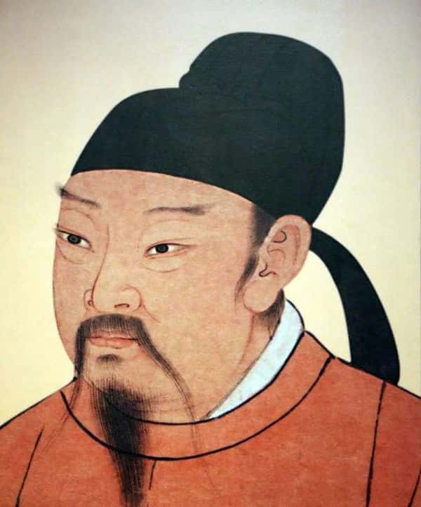 房玄龄杜如晦是哪个时期的（房玄龄杜如晦被称为什么）