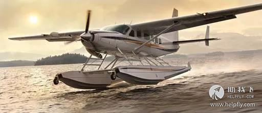 最快的单翼飞机（国内最畅销的五大固定翼飞机）(8)