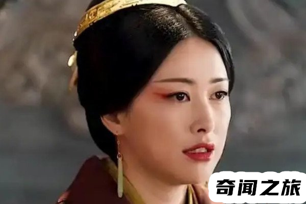 李皓镧历史简介(秦始皇嬴政的母亲因为出众的美貌被吕不韦看上)(3)_