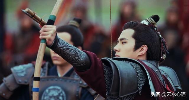 卢纶简介和作品(卢纶水平高超的诗作,人物形象惟妙惟肖,尽显威武雄壮的气概)