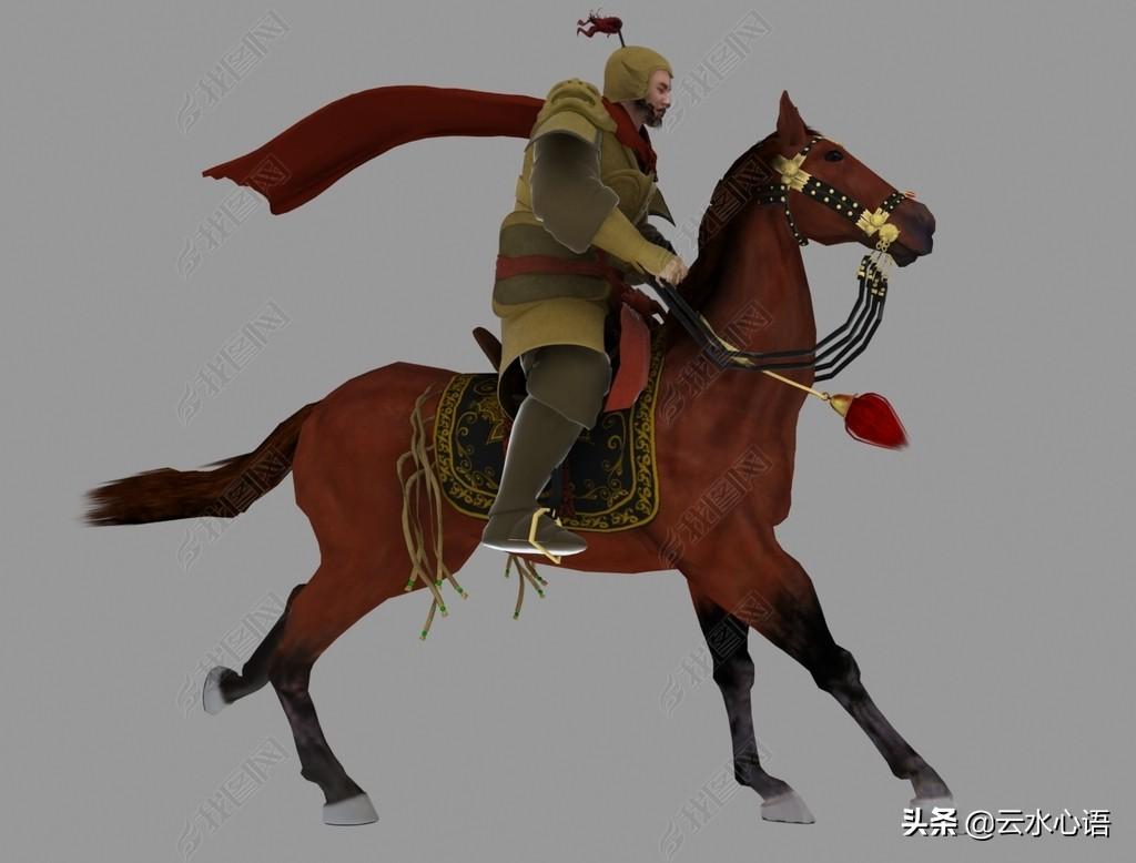 卢纶简介和作品(卢纶水平高超的诗作,人物形象惟妙惟肖,尽显威武雄壮的气概)